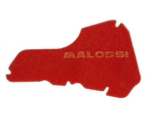 Luftfilter Einsatz Malossi Red Sponge für Vespa ET2-00 ZAPC160 von MALOSSI