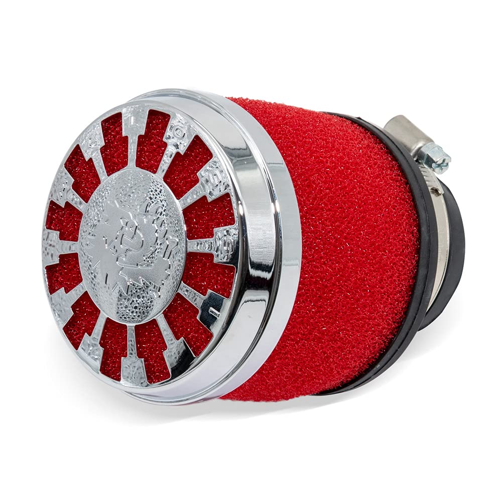 Luftfilter Malossi E13 42-58mm gerade Luftfilter Malossi E13 42-58mm gerade von MALOSSI