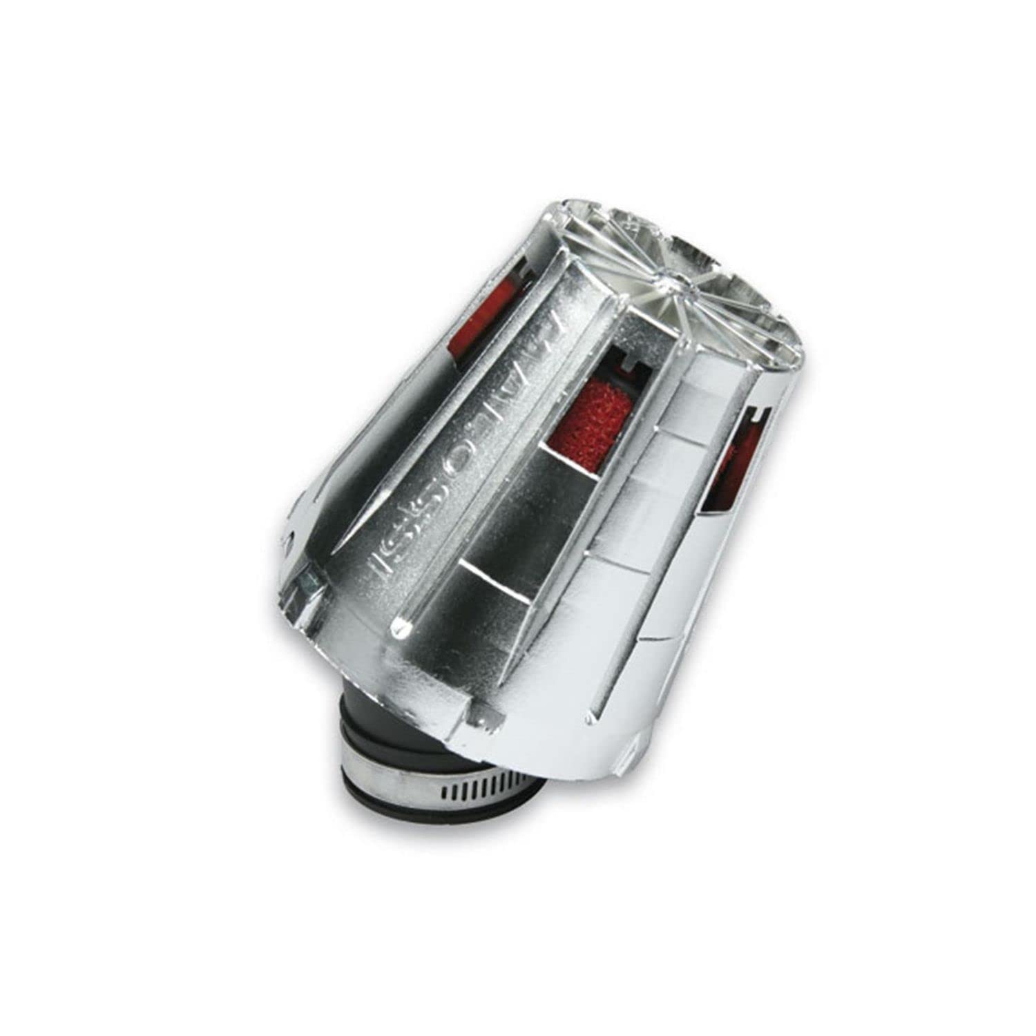 Luftfilter Malossi Racing Boxed 38mm Chrom-rot Luftfilter Malossi Racing Boxed 38mm Chrom-rot von MALOSSI