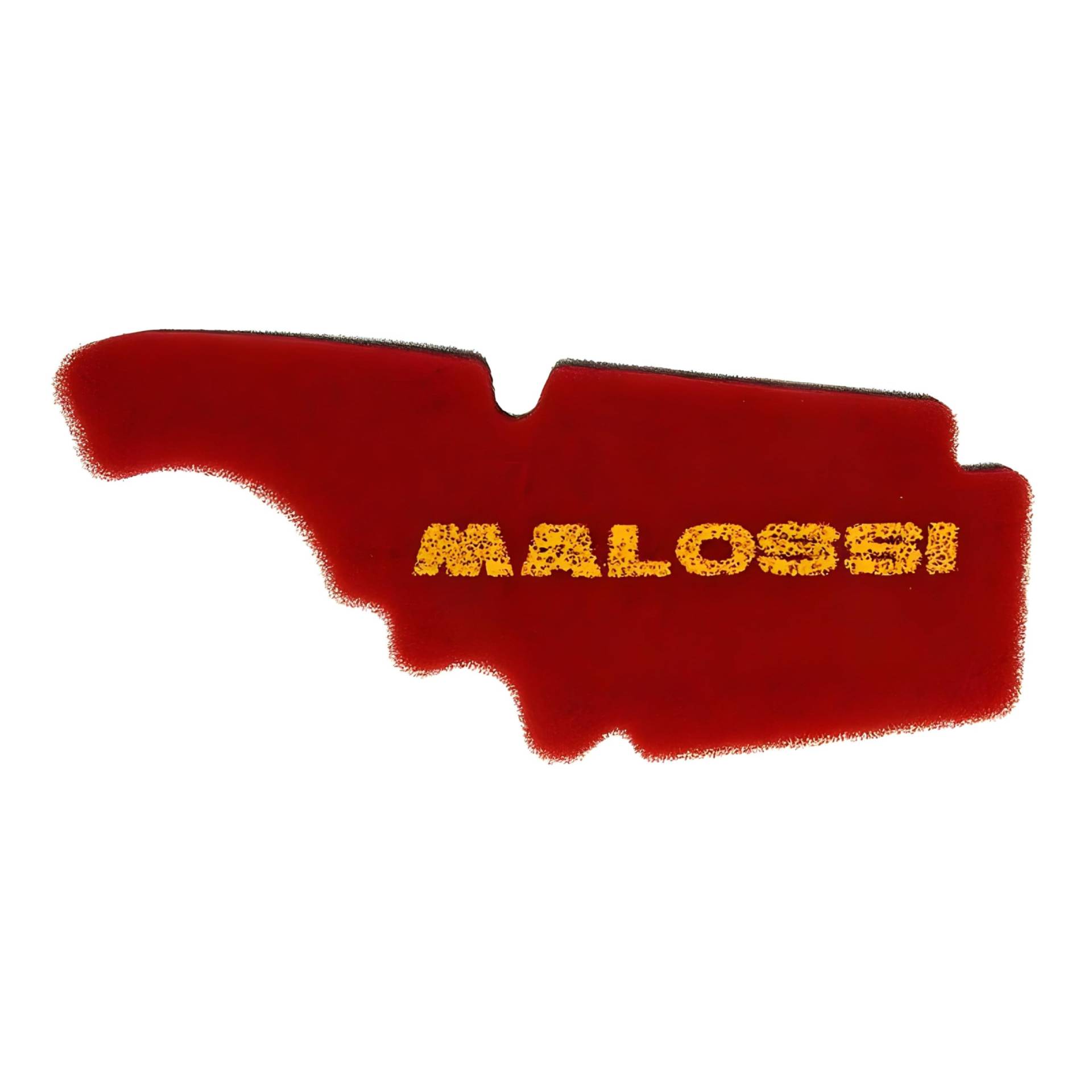 Luftfiltereinsatz MALOSSI Double Red Sponge - Vespa Vespa ET4 150 2000- ZAPM19 (Leader) von MALOSSI