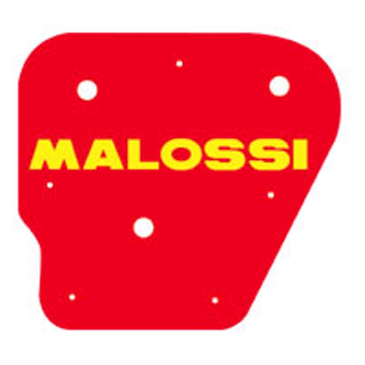 Luftfiltereinsatz MALOSSI Red Sponge - Adly (Her Chee) Silver Fox von MALOSSI