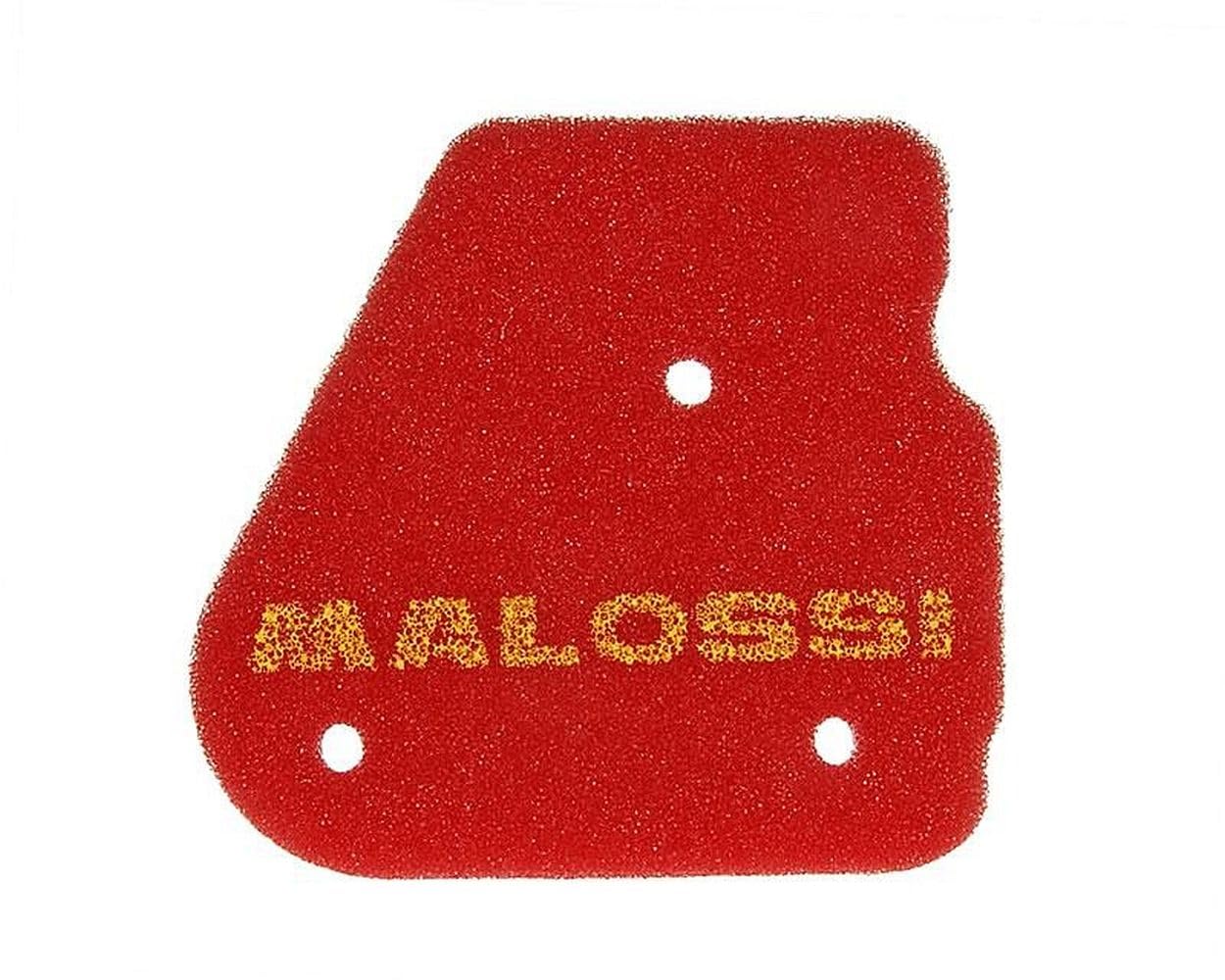 Luftfiltereinsatz MALOSSI Red Sponge - Aprilia-Area 51 Luftfiltereinsatz MALOSSI Red Sponge - Aprilia-Area 51 von MALOSSI