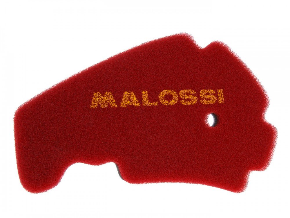 Luftfiltereinsatz MALOSSI Red Sponge - GILERA RUNNER ST 125 4T LC euro 3 von MALOSSI