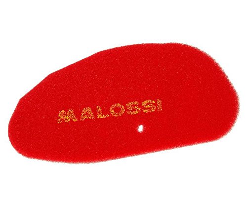 Luftfiltereinsatz MALOSSI Red Sponge - MALAGUTI MADISON 250 4T LC (YAMAHA) von MALOSSI