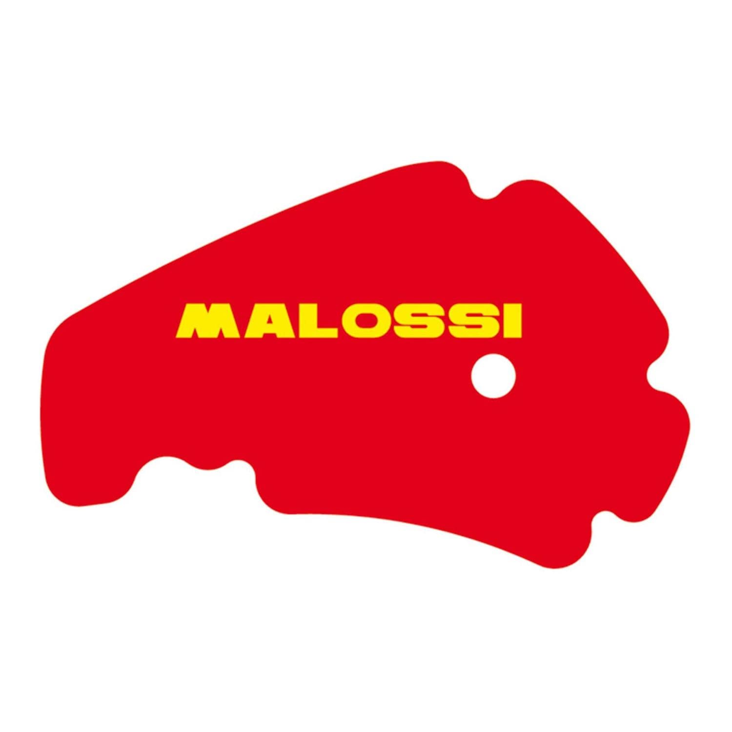 Luftfiltereinsatz MALOSSI Red Sponge - PIAGGIO MP3 von MALOSSI