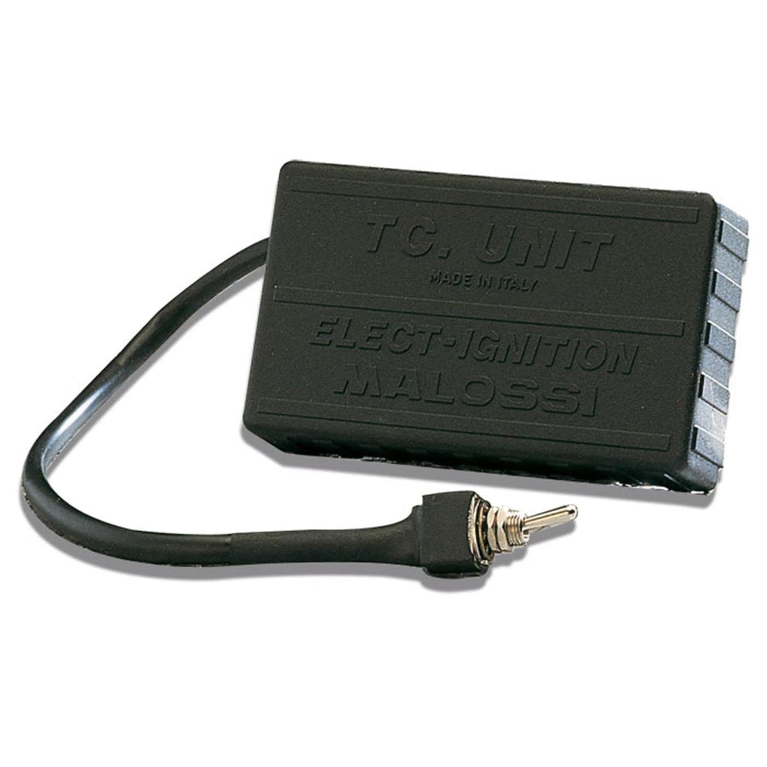 MALOSSI 3031346 CDI Zündeinheit MALOSSI RPM Control MALOSSI 3031346 CDI Zündeinheit MALOSSI RPM Control von MALOSSI