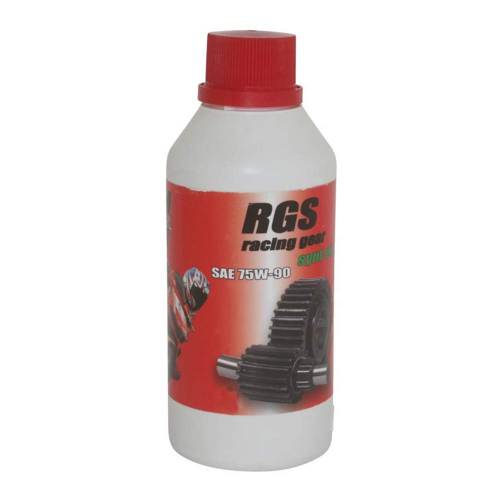 MALOSSI 75W-90 RGS Racing Getriebeöl (250 ml) von MALOSSI
