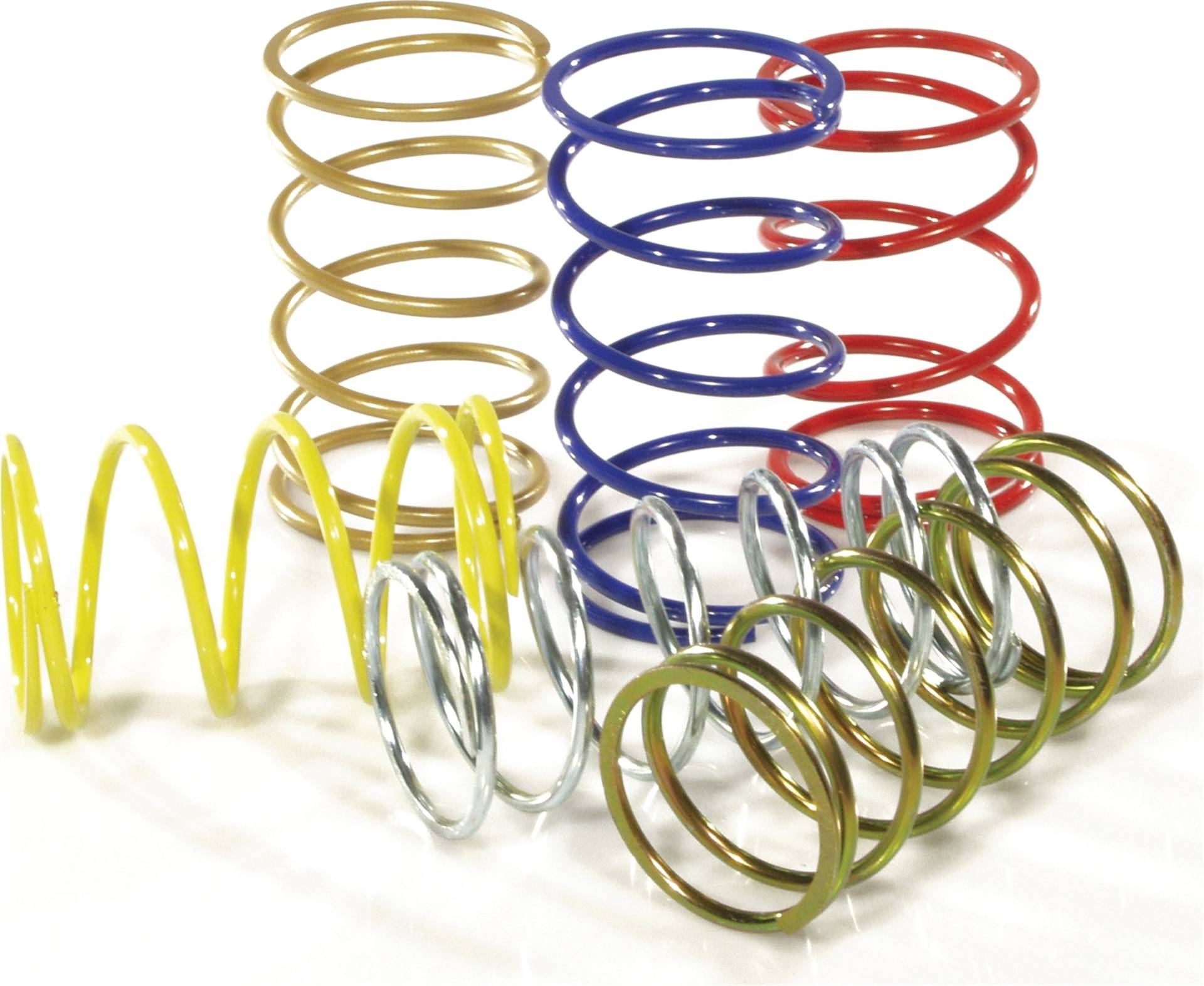 MALOSSI Gegendruckfeder Racing für MINARELLI/Morin MALOSSI Gegendruckfeder Racing für MINARELLI/Morin von MALOSSI