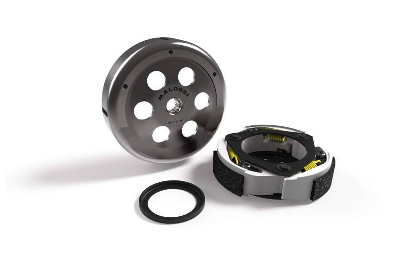 Malossi Kupplungskit Maxi Delta Clutch System Ø 135mm für Yamaha 150-180 / 125i 4T von MALOSSI