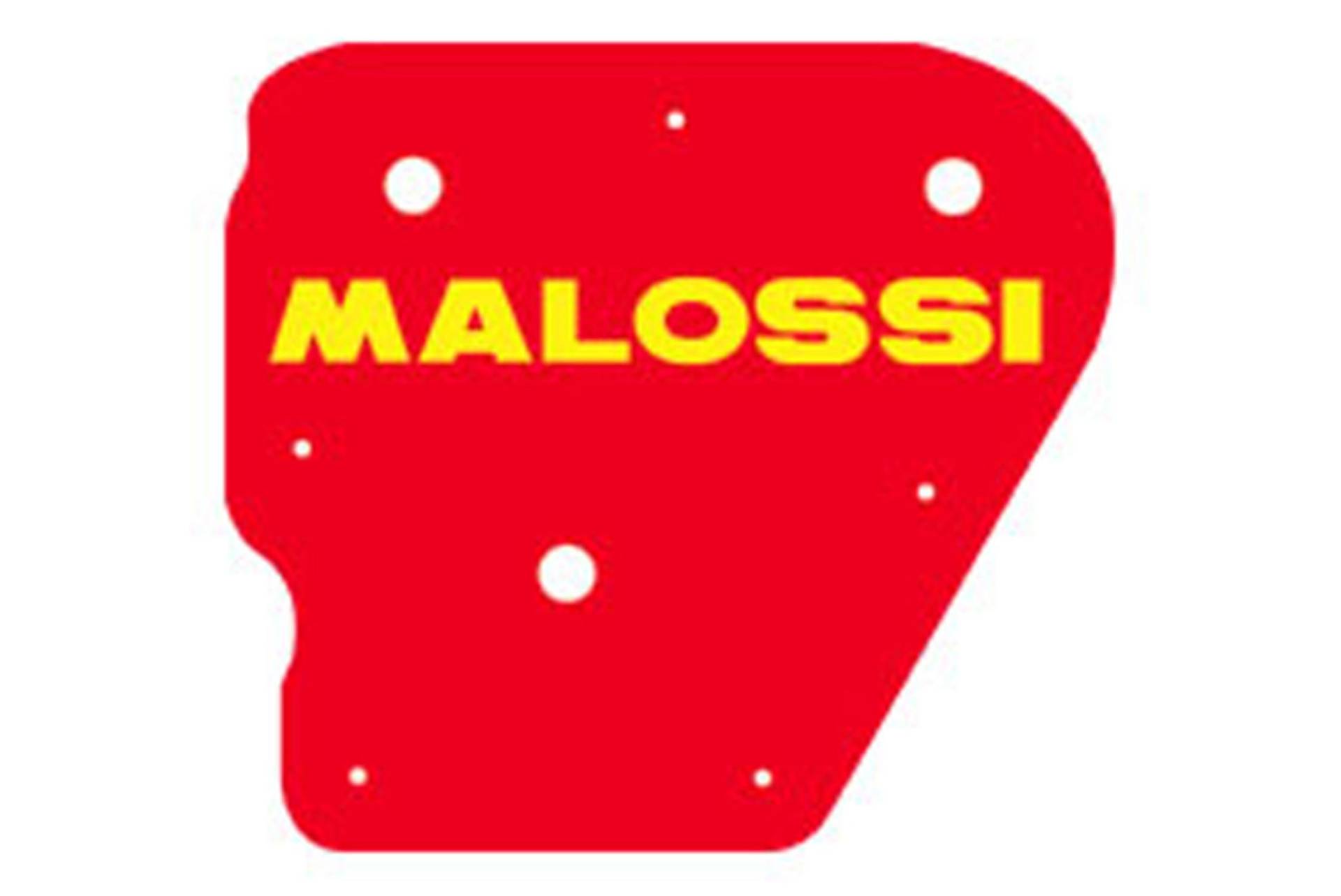 MALOSSI Luftfiltereinsatz Aprilia Area 51/Gulliver/Rally Sonic/SR-Racing/Replica/WWW von MALOSSI