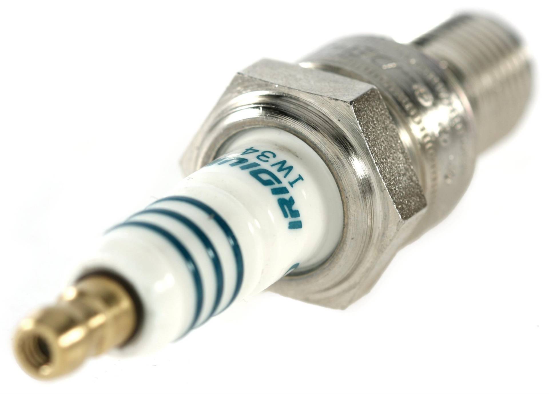 MALOSSI ZÜNDKERZE DENSO Iridium IW 34 MALOSSI ZÜNDKERZE DENSO Iridium IW 34 von MALOSSI