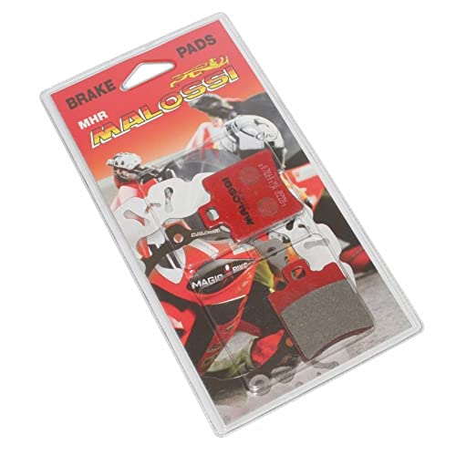 MTB Bremsbeläge MALOSSI MALOSSI MHR für MBK 50 Booster AV – Nitro AV – Aprilia 50 SR AV – Gilera 50 Runner AV – Stalker AV – Piaggio 50 Zip – NRG AV MTB Bremsbeläge MALOSSI MALOSSI MHR für MBK 50 Booster AV – Nitro AV – Aprilia 50 SR AV – Gilera 50 Runner AV – Stalker AV – Piaggio 50 Zip – NRG AV von MALOSSI