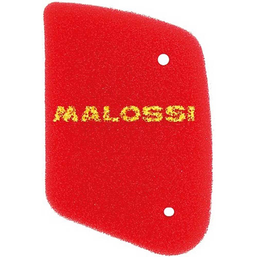 Malossi Luftfilter Einsatz Aprilia Leonardo 125-150 rot 1411408 Motorrad von MALOSSI
