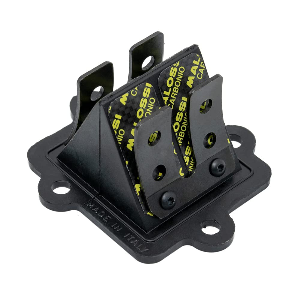 Membranblock MALOSSI VL12 - Aprilia Scarabeo 100 2T Membranblock MALOSSI VL12 - Aprilia Scarabeo 100 2T von MALOSSI