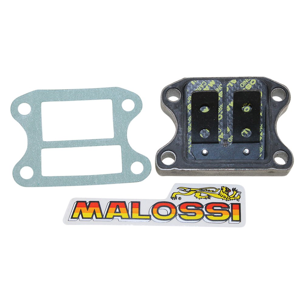 Membranblock Malossi VL9 für Peugeot, Kymco, Honda Membranblock Malossi VL9 für Peugeot, Kymco, Honda von MALOSSI