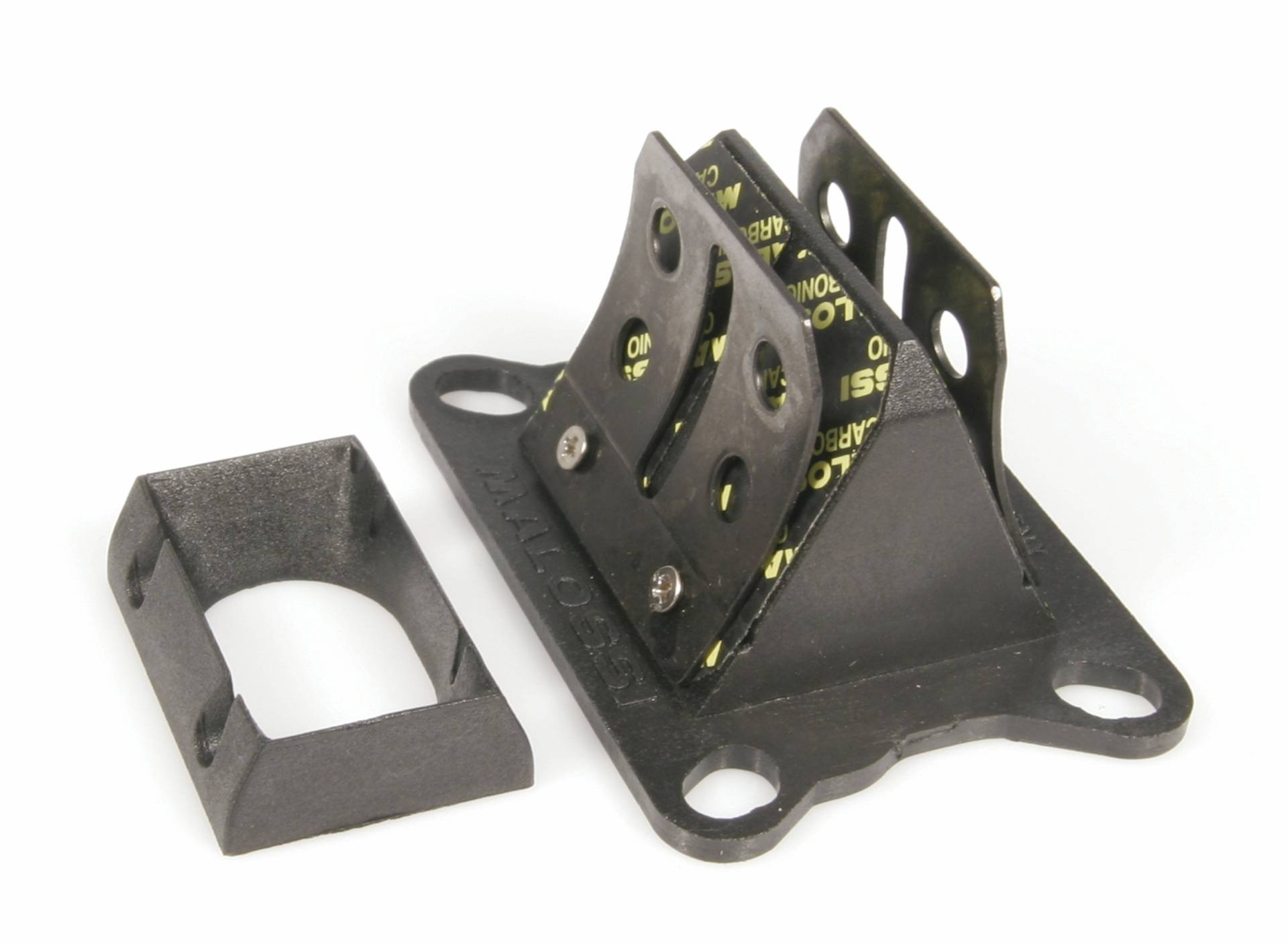 Membrane Malossi VL6 Carbon/Derbi-Gilera-Minarelli Membrane Malossi VL6 Carbon/Derbi-Gilera-Minarelli von MALOSSI