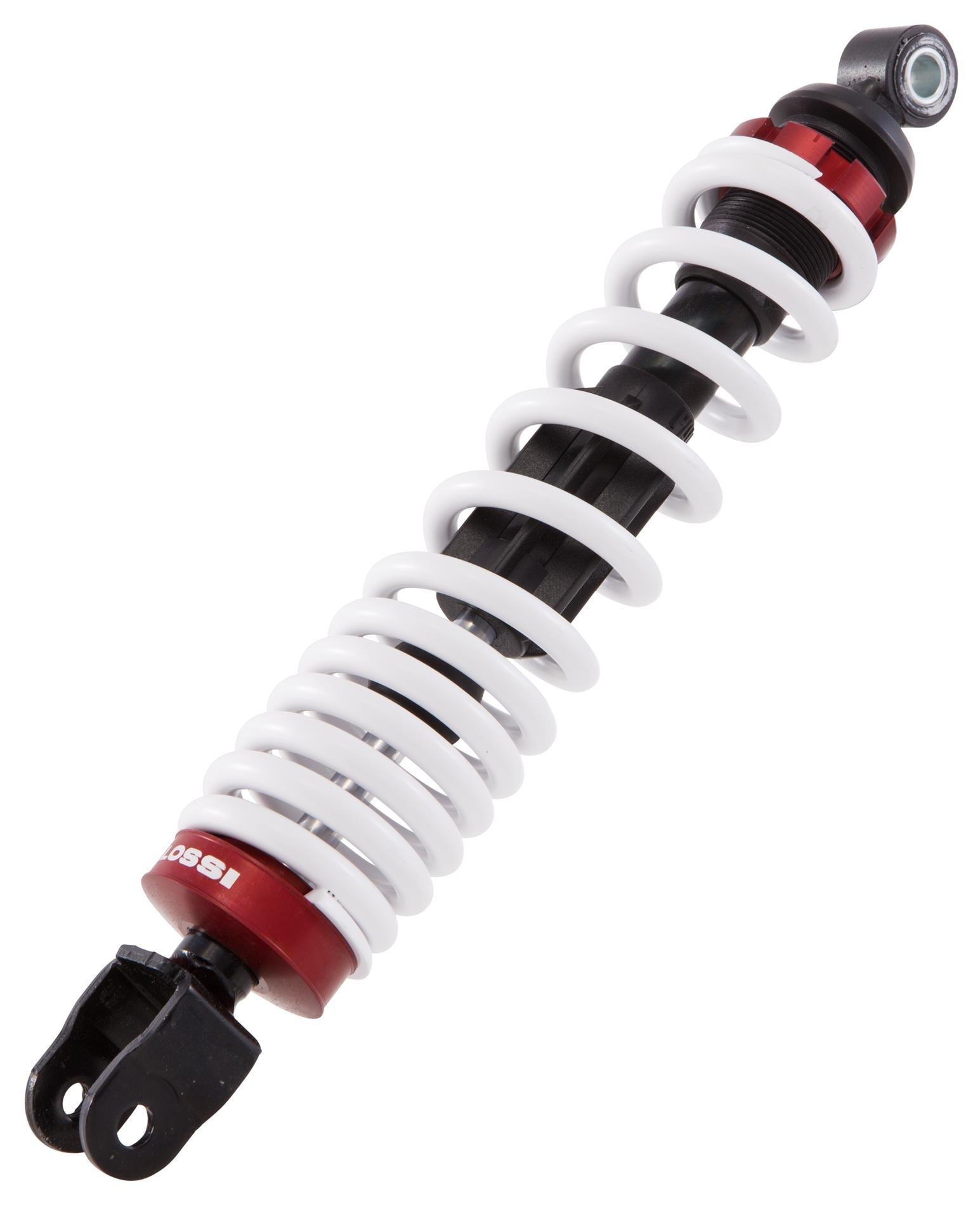 MALOSSI Stoßdämpfer RS1 hinten für MBK/Yamaha Nitro/Aerox Federvorspannung: einstellbar, L 310mm MALOSSI Stoßdämpfer RS1 hinten für MBK/Yamaha Nitro/Aerox Federvorspannung: einstellbar, L 310mm von MALOSSI