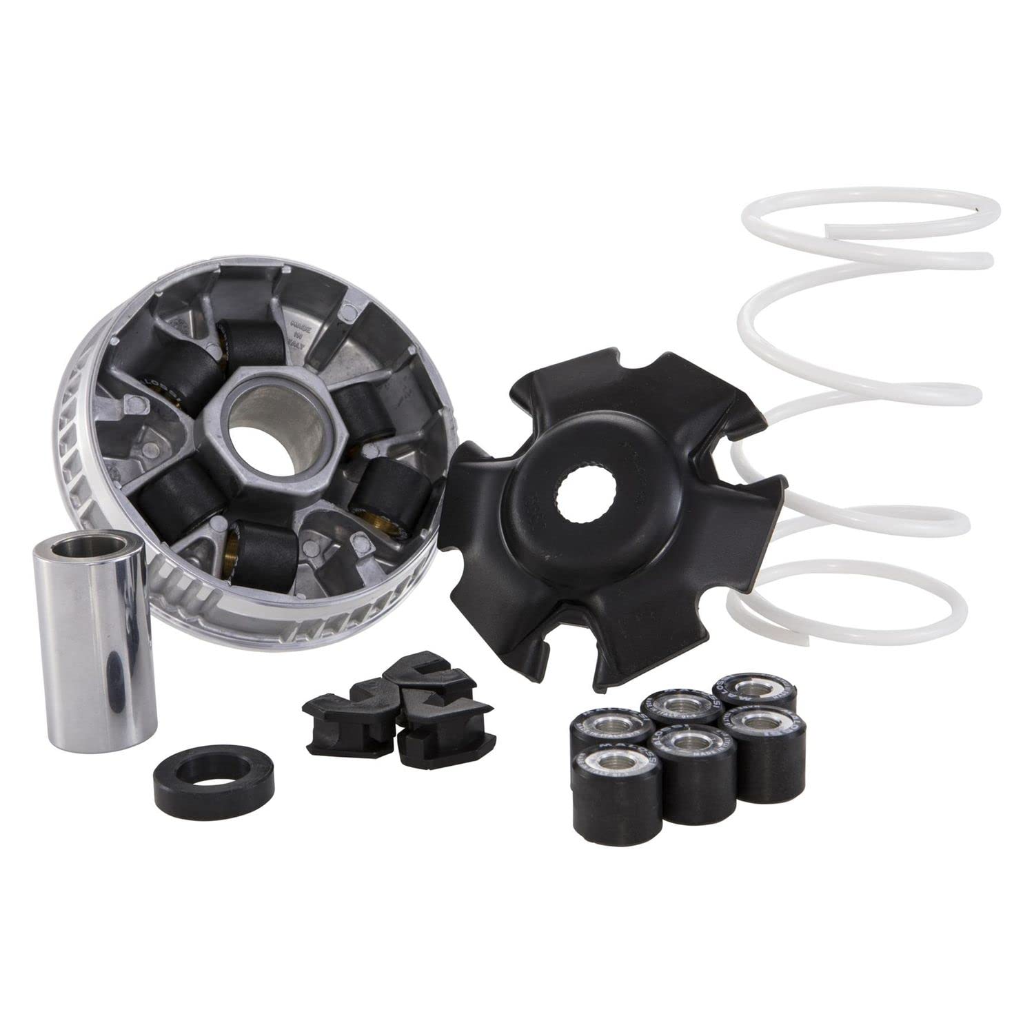 Variator Variomatik MALOSSI Multivar APRILIA/GILERA Variator Variomatik MALOSSI Multivar APRILIA/GILERA von MALOSSI