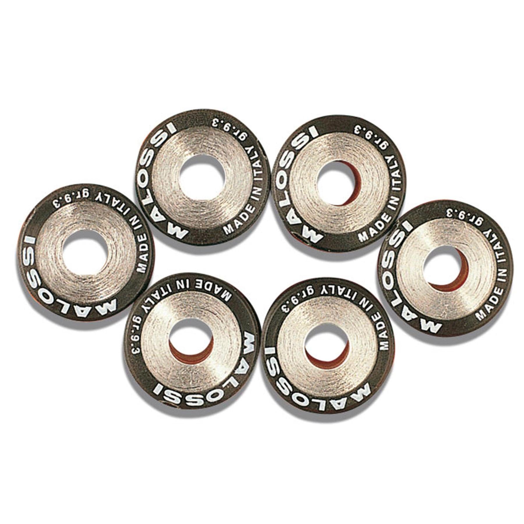 Variatorrollen MALOSSI 13,0g, 20x17mm Variatorrollen MALOSSI 13,0g, 20x17mm von MALOSSI