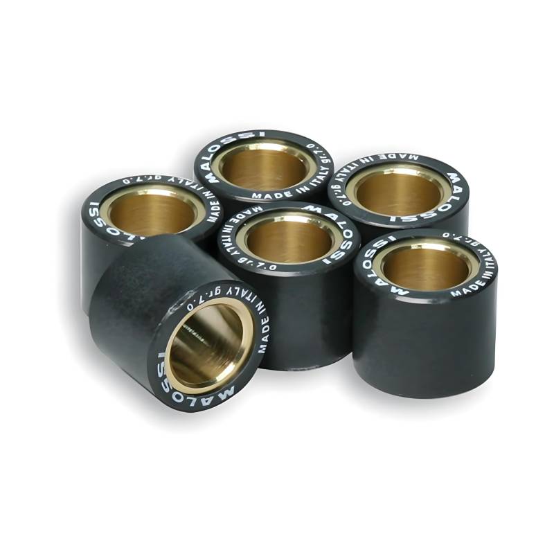 Variatorrollen MALOSSI 3,0g, 16x13mm von MALOSSI