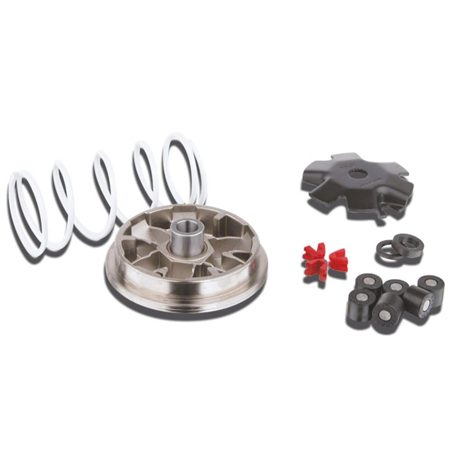 Variomatik MALOSSI Multivar KYMCO Agility RS Naked 50 2-Takt KE10BB Variomatik MALOSSI Multivar KYMCO Agility RS Naked 50 2-Takt KE10BB von MALOSSI