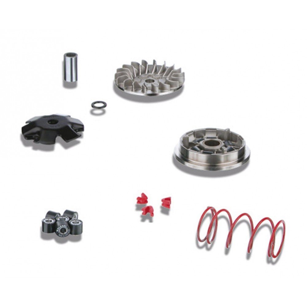 Variomatik MALOSSI Multivar MHR APRILIA Sonic 50 LC Variomatik MALOSSI Multivar MHR APRILIA Sonic 50 LC von MALOSSI