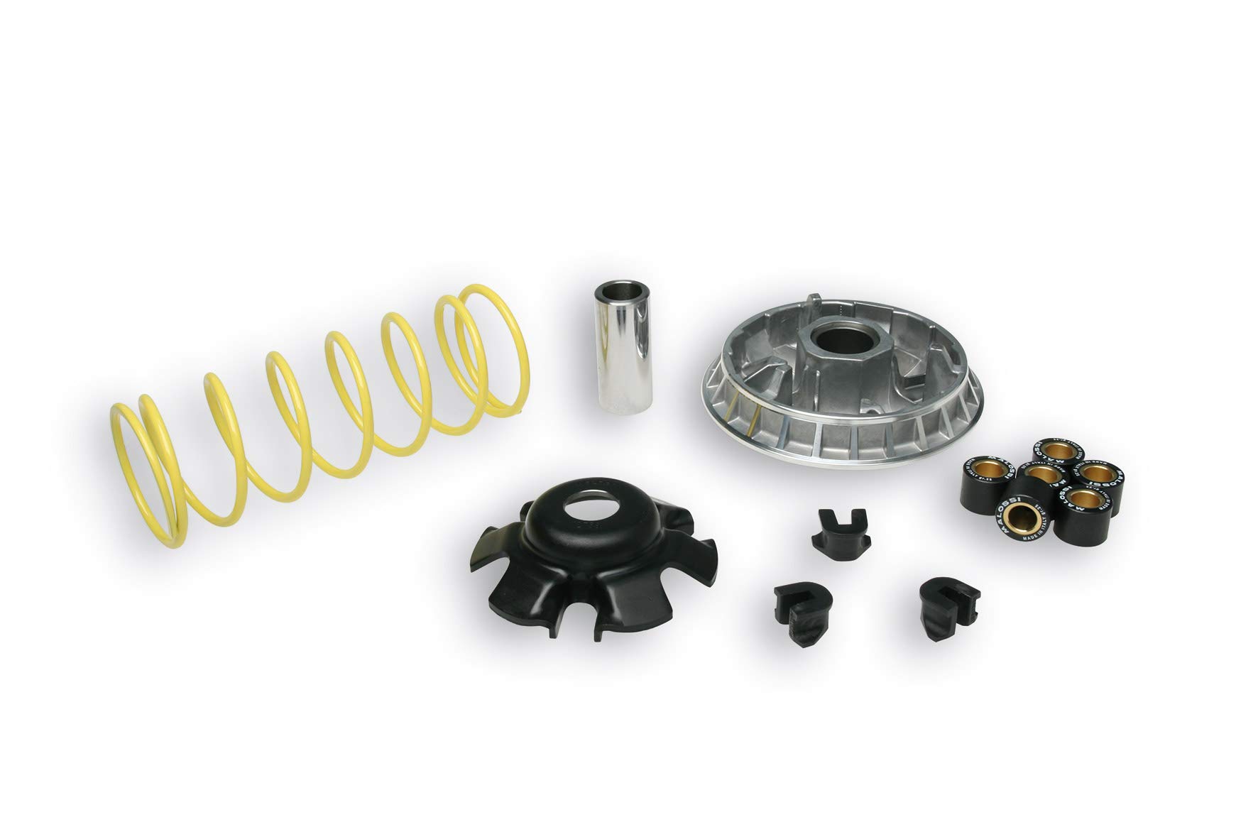 Variomatik Multivar 2000 AEON MOTOR COBRA 400 4T LC V69C MALOSSI 5116061 Variomatik Multivar 2000 AEON MOTOR COBRA 400 4T LC V69C MALOSSI 5116061 von MALOSSI