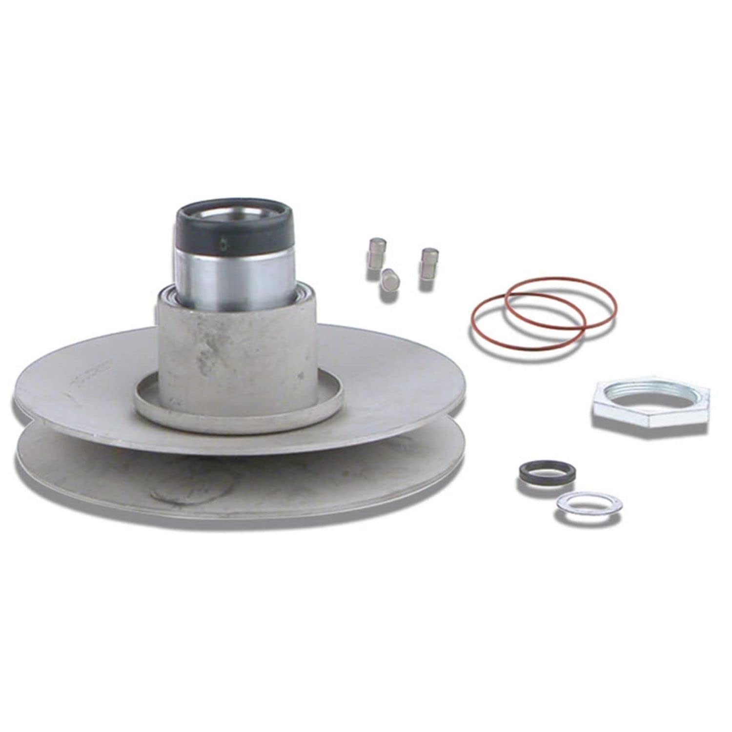 Wandler Kit Malossi Overrange für Minarelli lang Wandler Kit Malossi Overrange für Minarelli lang von MALOSSI