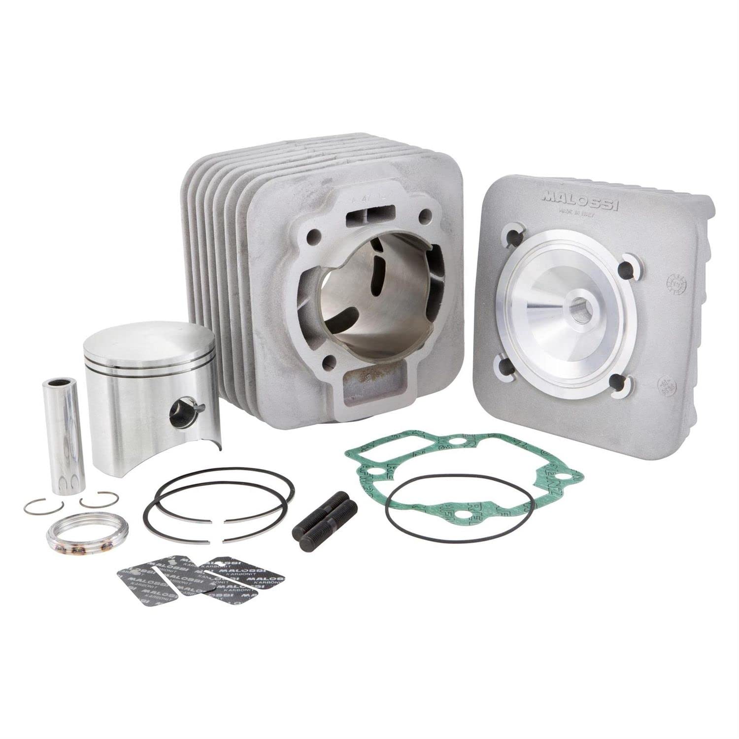 Zylinder Kit MALOSSI 172ccm - SKIPPER 150 2T Zylinder Kit MALOSSI 172ccm - SKIPPER 150 2T von MALOSSI