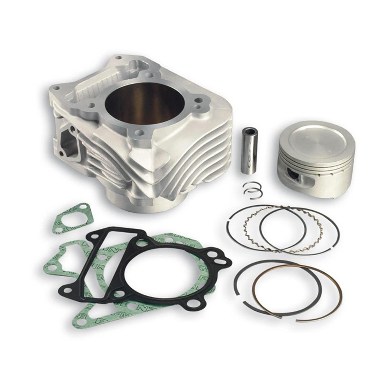 Zylinder Kit MALOSSI 187ccm - PIAGGIO LIBERTY - LIBERTY LE 125 4T euro 1-2 (LEADER) von MALOSSI