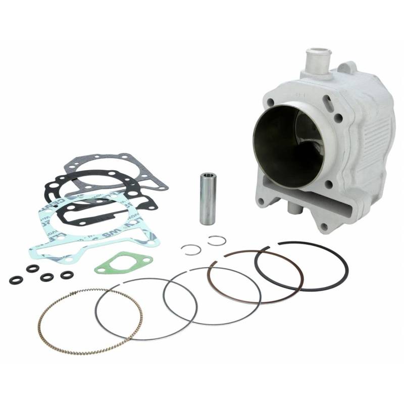 Zylinder Kit MALOSSI 282ccm - DERBI RAMBLA i 300 ie 4T LC euro 3 () von MALOSSI