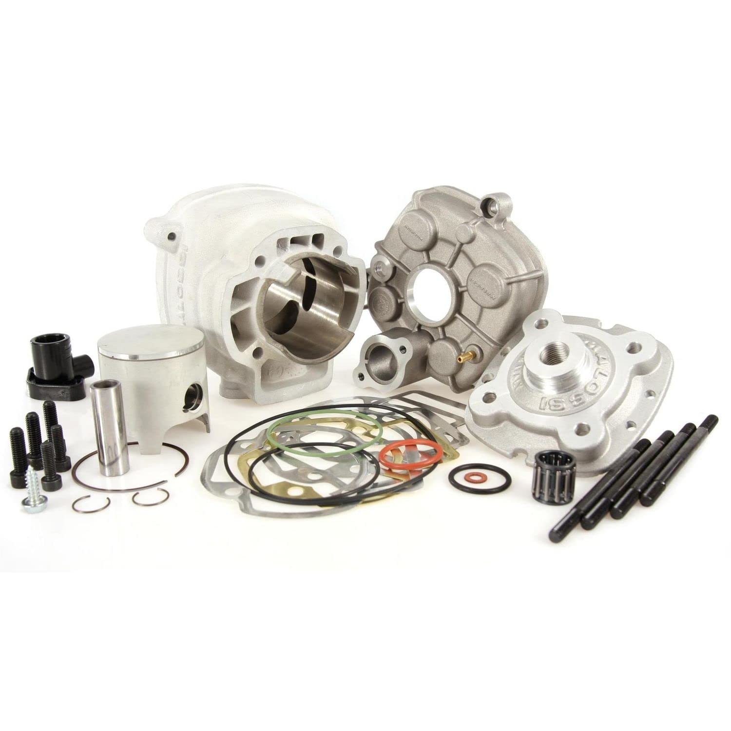 Zylinder Kit MALOSSI MHR 86ccm - NRG 50 mc² DD LC 96-98 von MALOSSI