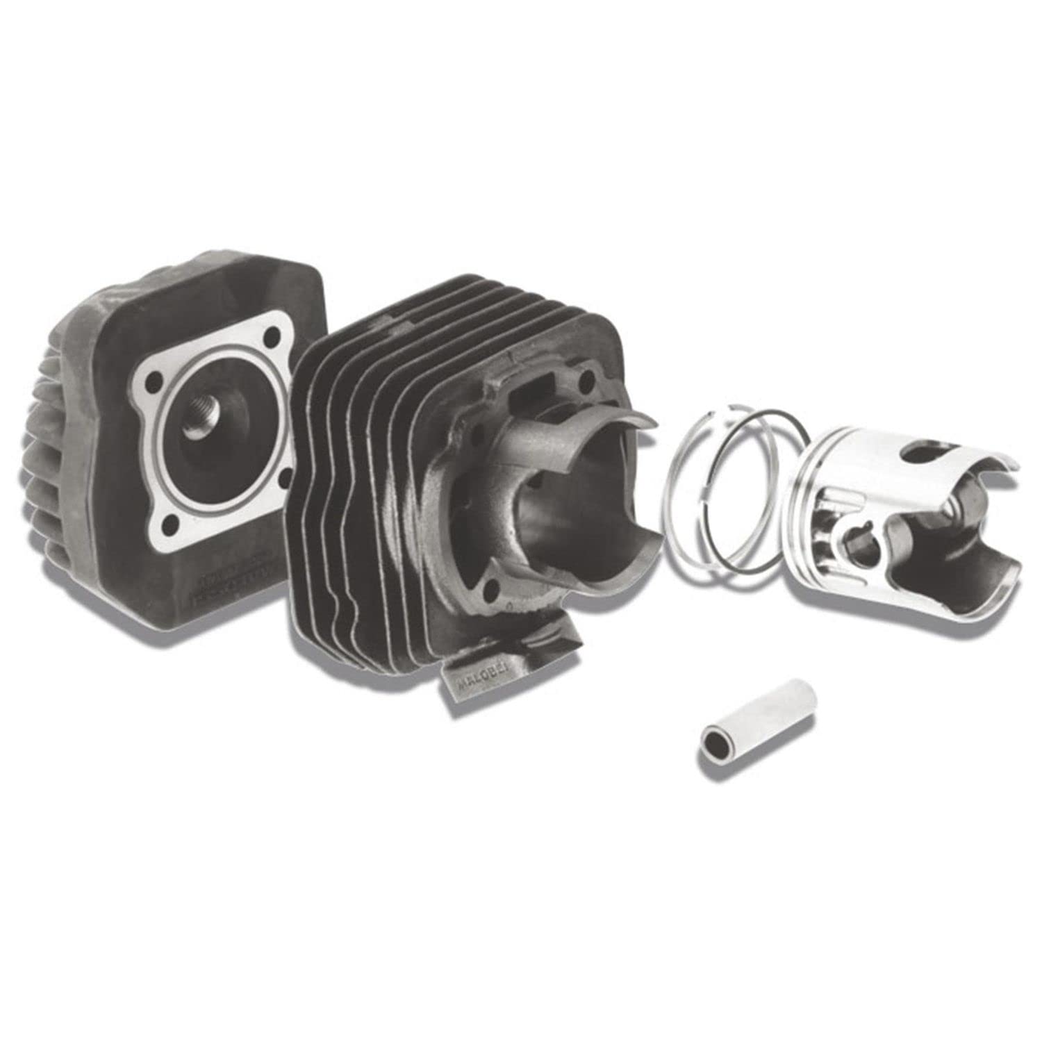 Zylinder Kit MALOSSI Sport 70ccm - X8R-X 50 Typ:AF49 Zylinder Kit MALOSSI Sport 70ccm - X8R-X 50 Typ:AF49 von MALOSSI