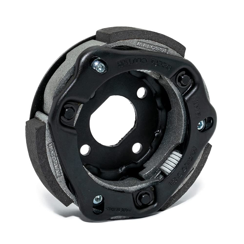 Zylinderkit MALOSSI Delta Clutch Kupplung 107Â mm Zylinderkit MALOSSI Delta Clutch Kupplung 107Â mm von MALOSSI