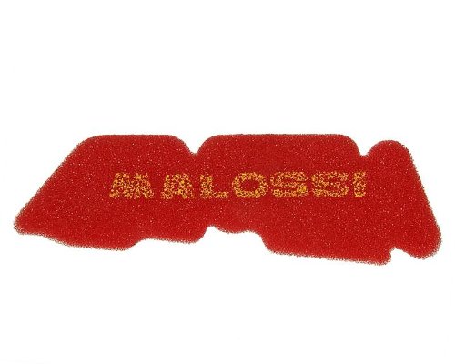 Zylinderkit MALOSSI rot Schwamm Air Filter Einsatz von MALOSSI