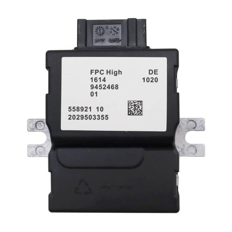 Controller Modul Ersatz Ölsteuereinheit 16148488591 8488591 für G31 G38 G32 G12 G21 G28 M340i von MALSSE