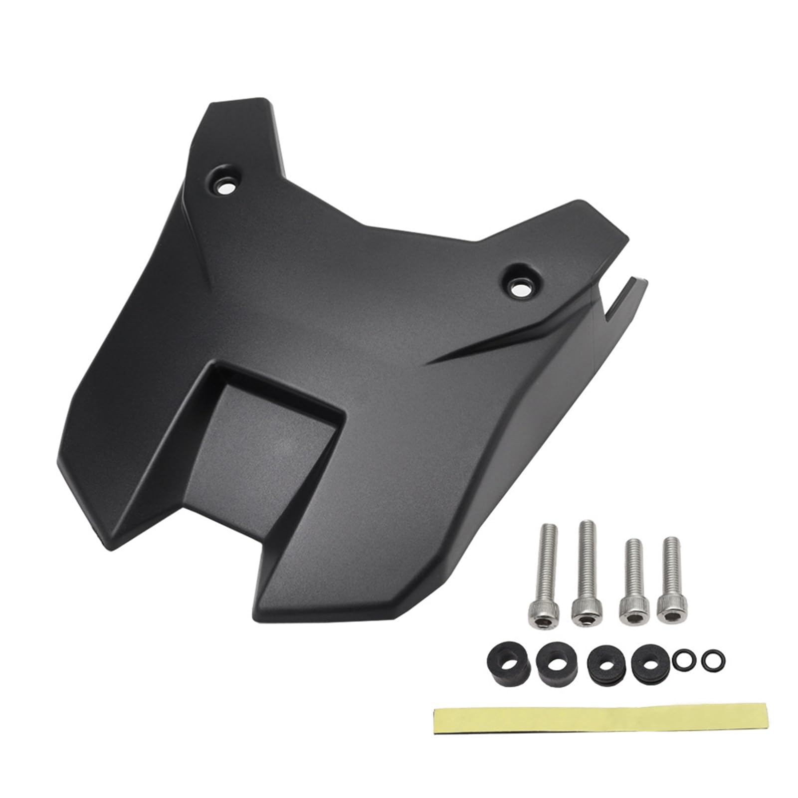 Dynamischer Heckträger mit geformter Heckverkleidung verbessert das Aussehen und die Funktionalität Ihres Motorrads für R1200GS F750Gs Dynamischer Heckträger mit geformter Heckverkleidung verbessert das Aussehen und die Funktionalität Ihres Motorrads für R1200GS F750Gs von MALSSE