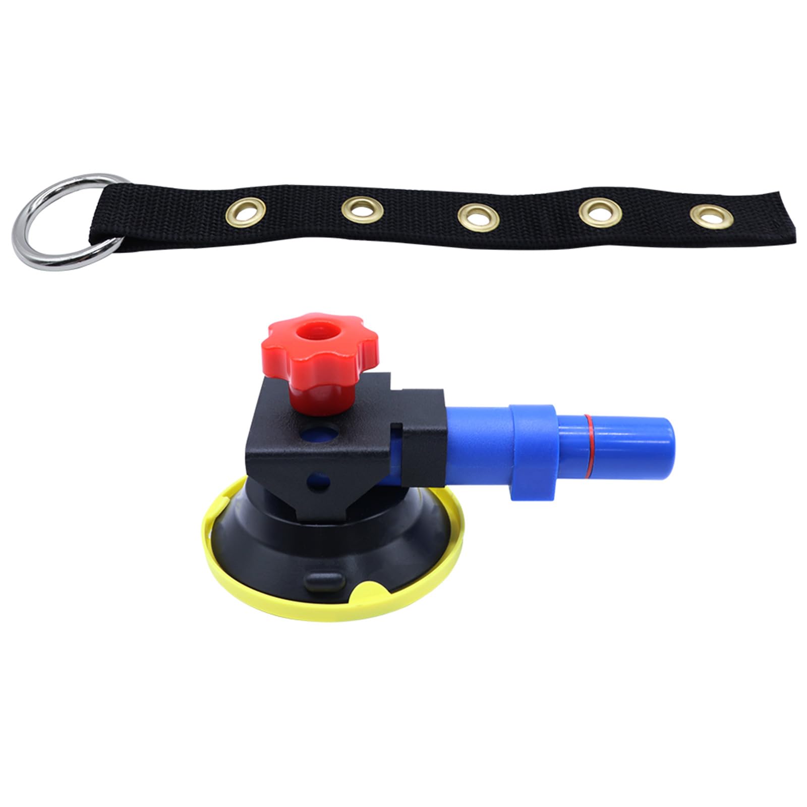 MALSSE Auto Body Dents Removal Set Multifunktions Dellen Fixer Tool Using Vacuum Suction & MALSSE Auto Body Dents Removal Set Multifunktions Dellen Fixer Tool Using Vacuum Suction & von MALSSE