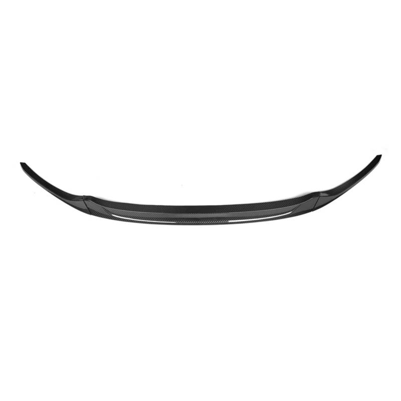 Auto-Frontspoiler Für 8 Series G14 G15 G16 2018-2022 Dry Carbon Fiber Front Bumper Lip Spoiler Splitter Auto Tuning Styling Front Lip Diffusor Auto Spoilerlippe von MALTAY