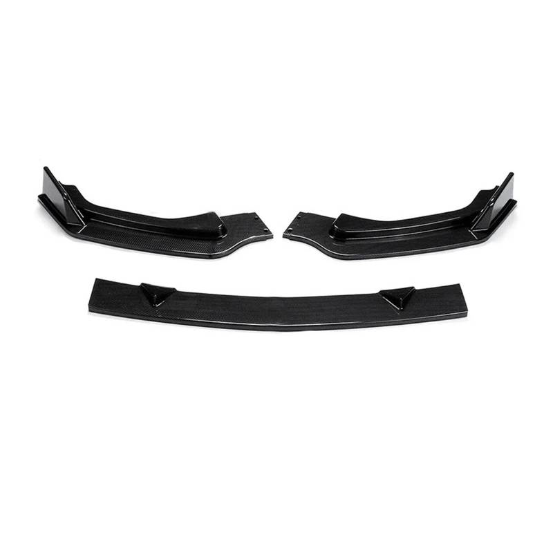 Auto-Frontspoiler Für Infiniti Für Q50 2014 2015 2016 2017 2018 2019 2020 2021 Auto Vorderen Stoßfänger Lip Spoiler Diffusor Auto Körper Kit Stoßstange Schutz Schutz Auto Spoilerlippe(14-17 Normal Car von MALTAY