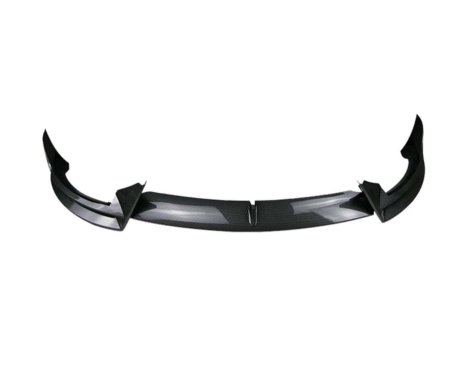 Auto-Frontspoiler Für Tesla Für Modell Y 2017 2018 2019 2020 2021 2022 2023 2024 Frontschürze Front Lippe Körper Spoiler Splitter Kit Front Schaufel Kit Kompatibel Auto Spoilerlippe(Bright Carbon) Auto-Frontspoiler Für Tesla Für Modell Y 2017 2018 2019 2020 2021 2022 2023 2024 Frontschürze Front Lippe Körper Spoiler Splitter Kit Front Schaufel Kit Kompatibel Auto Spoilerlippe(Bright Carbon) von MALTAY