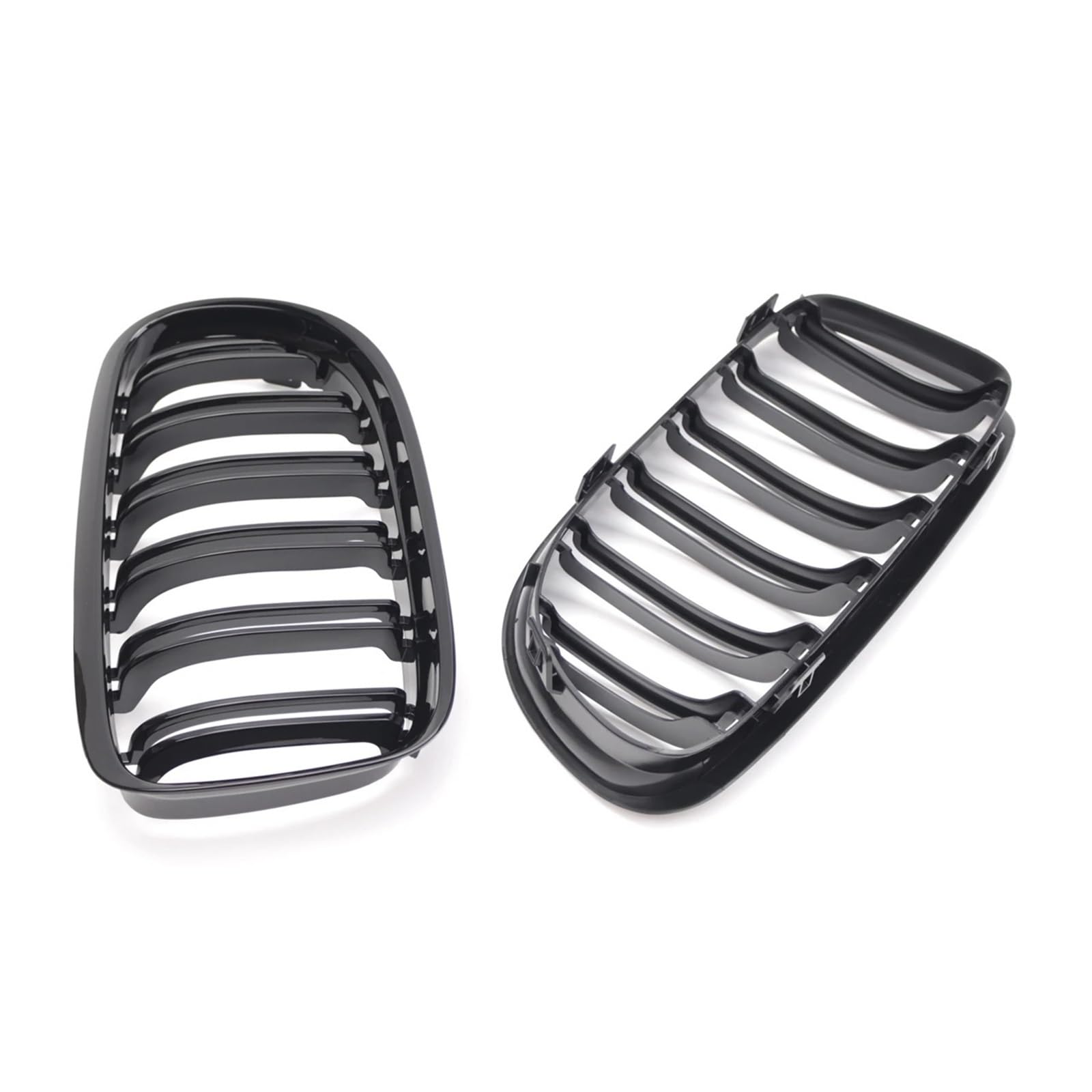 Auto Kühlergrill Front Kühlergrille 1 Paar Auto Vorderen Stoßfänger Niere Racing Grille Doppel Lamellen Sport Grille Für E90 E91 3-Serie Für LCi 320i 325i 330i 2009 10 11 12 2013 Auto Kühlergrill Front Kühlergrille 1 Paar Auto Vorderen Stoßfänger Niere Racing Grille Doppel Lamellen Sport Grille Für E90 E91 3-Serie Für LCi 320i 325i 330i 2009 10 11 12 2013 von MALTAY