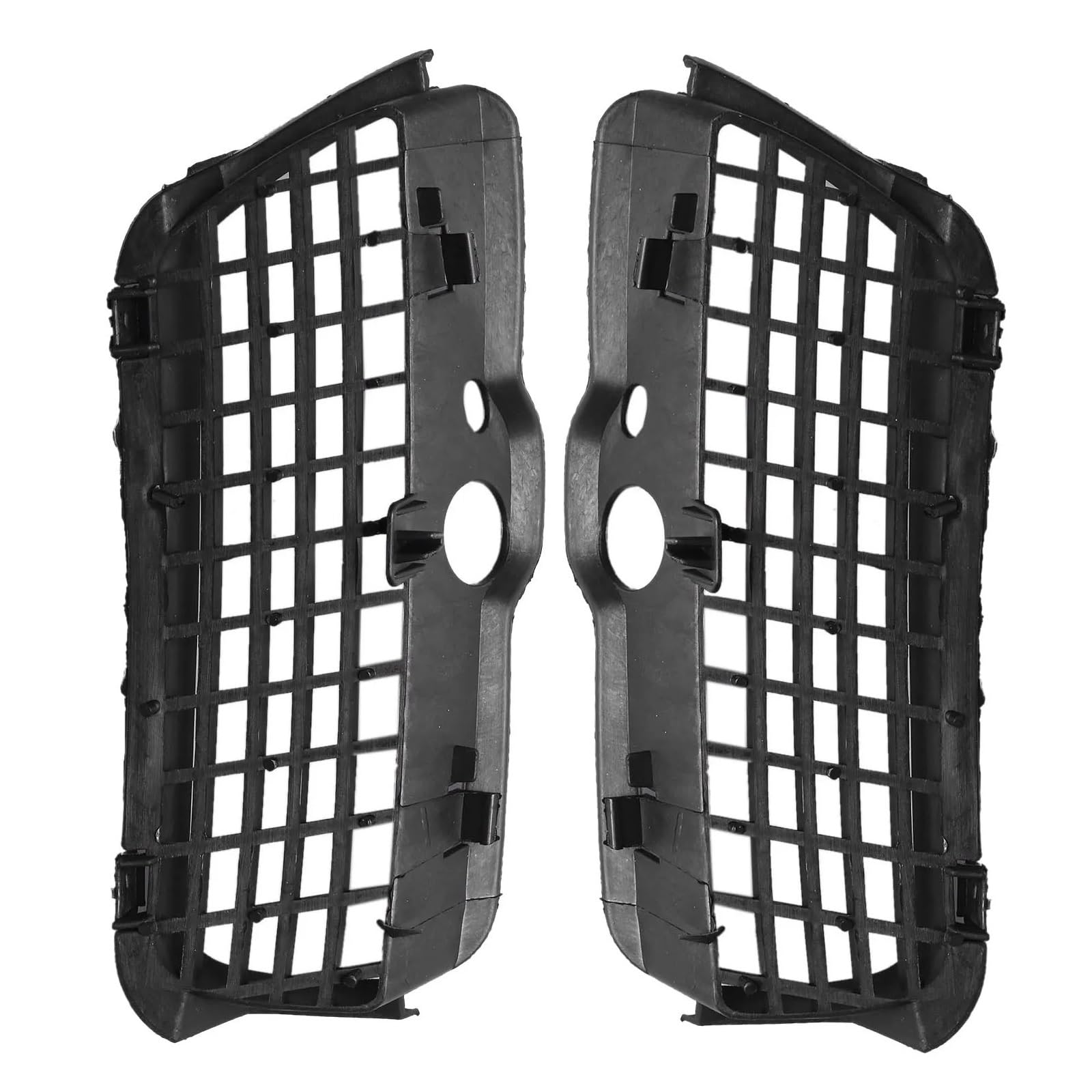 Auto Kühlergrill Front Kühlergrille 1 Paar Für Vw Für Golf Mk3 1993 1994 1995 1996 1997 1998 1H685366601C Auto Vorderen Stoßfänger Unteren Gitter Seite Auto Kühlergrill Front Kühlergrille 1 Paar Für Vw Für Golf Mk3 1993 1994 1995 1996 1997 1998 1H685366601C Auto Vorderen Stoßfänger Unteren Gitter Seite von MALTAY