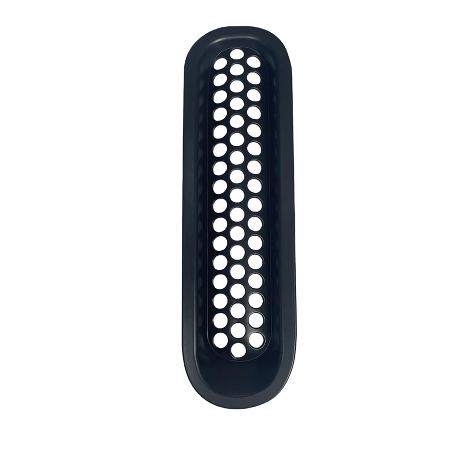 Auto Kühlergrill Front Kühlergrille 7 STÜCKE Für Jeep Für Wrangler JK Für JKU Sport Für Freedom Für Unlimited 2007-2015 Frontgrill-Netzeinsätze Clip-in-Kühlergrillschutz Glänzend Schwarz(Matte black 7 Auto Kühlergrill Front Kühlergrille 7 STÜCKE Für Jeep Für Wrangler JK Für JKU Sport Für Freedom Für Unlimited 2007-2015 Frontgrill-Netzeinsätze Clip-in-Kühlergrillschutz Glänzend Schwarz(Matte black 7 von MALTAY