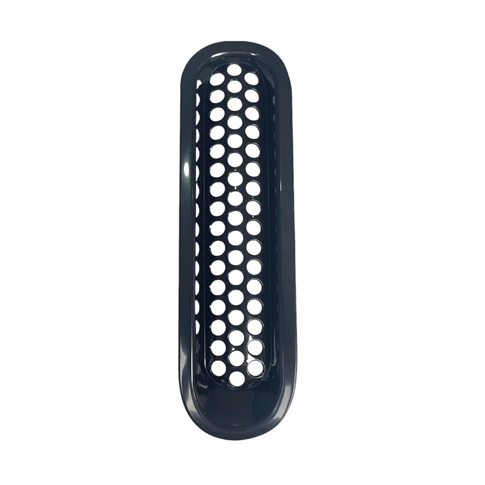 Auto Kühlergrill Front Kühlergrille 7 STÜCKE Für Jeep Für Wrangler JK Für JKU Sport Für Freedom Für Unlimited 2007-2015 Frontgrill-Netzeinsätze Clip-in-Kühlergrillschutz Glänzend Schwarz(Black 7pcs) Auto Kühlergrill Front Kühlergrille 7 STÜCKE Für Jeep Für Wrangler JK Für JKU Sport Für Freedom Für Unlimited 2007-2015 Frontgrill-Netzeinsätze Clip-in-Kühlergrillschutz Glänzend Schwarz(Black 7pcs) von MALTAY