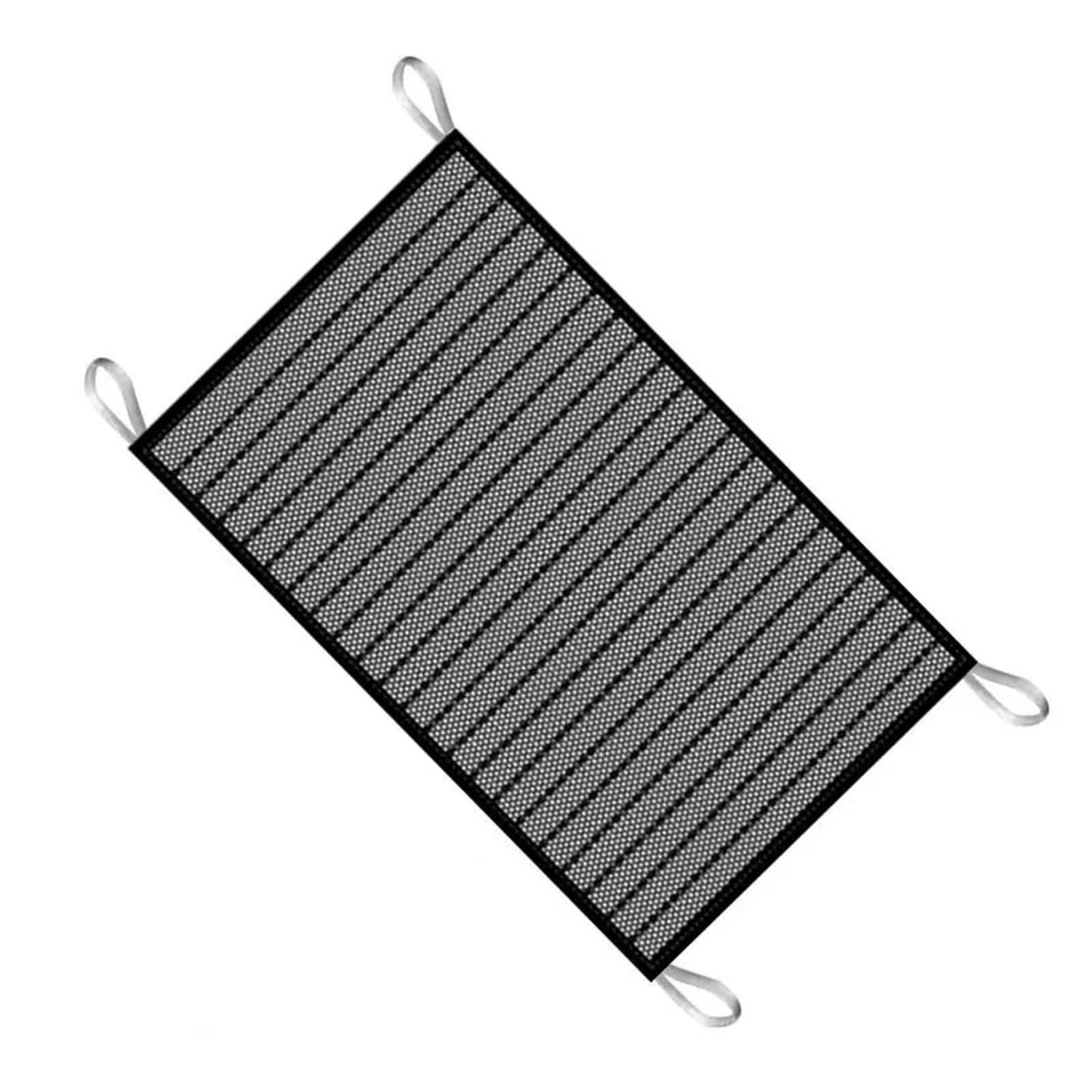 Auto Kühlergrill Front Kühlergrille Autogrill-Schutznetz Faltbares Motorhauben-Stoßstangennetz Auto-Frontnetz Verhindert Schäden An Der Motorhaube Stein- Und Laubresistentes Netz Auto Kühlergrill Front Kühlergrille Autogrill-Schutznetz Faltbares Motorhauben-Stoßstangennetz Auto-Frontnetz Verhindert Schäden An Der Motorhaube Stein- Und Laubresistentes Netz von MALTAY