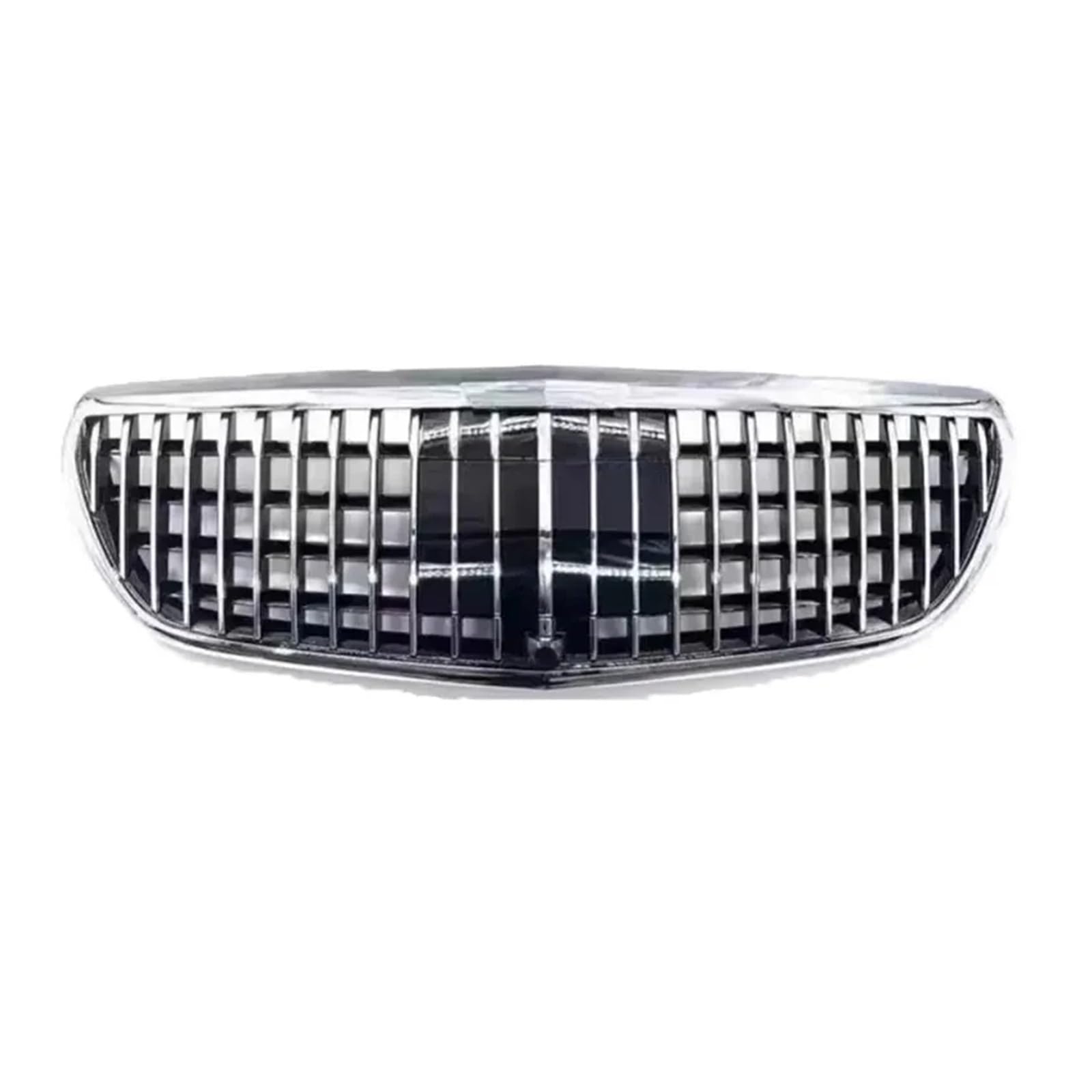 Auto Kühlergrill Front Kühlergrille Frontstoßstangengrill-Belüftungsnetz Für Benz Für E-Klasse W213 S-Klasse W222 2014 2015 2016 2017 2018 2019(S 222 B) von MALTAY