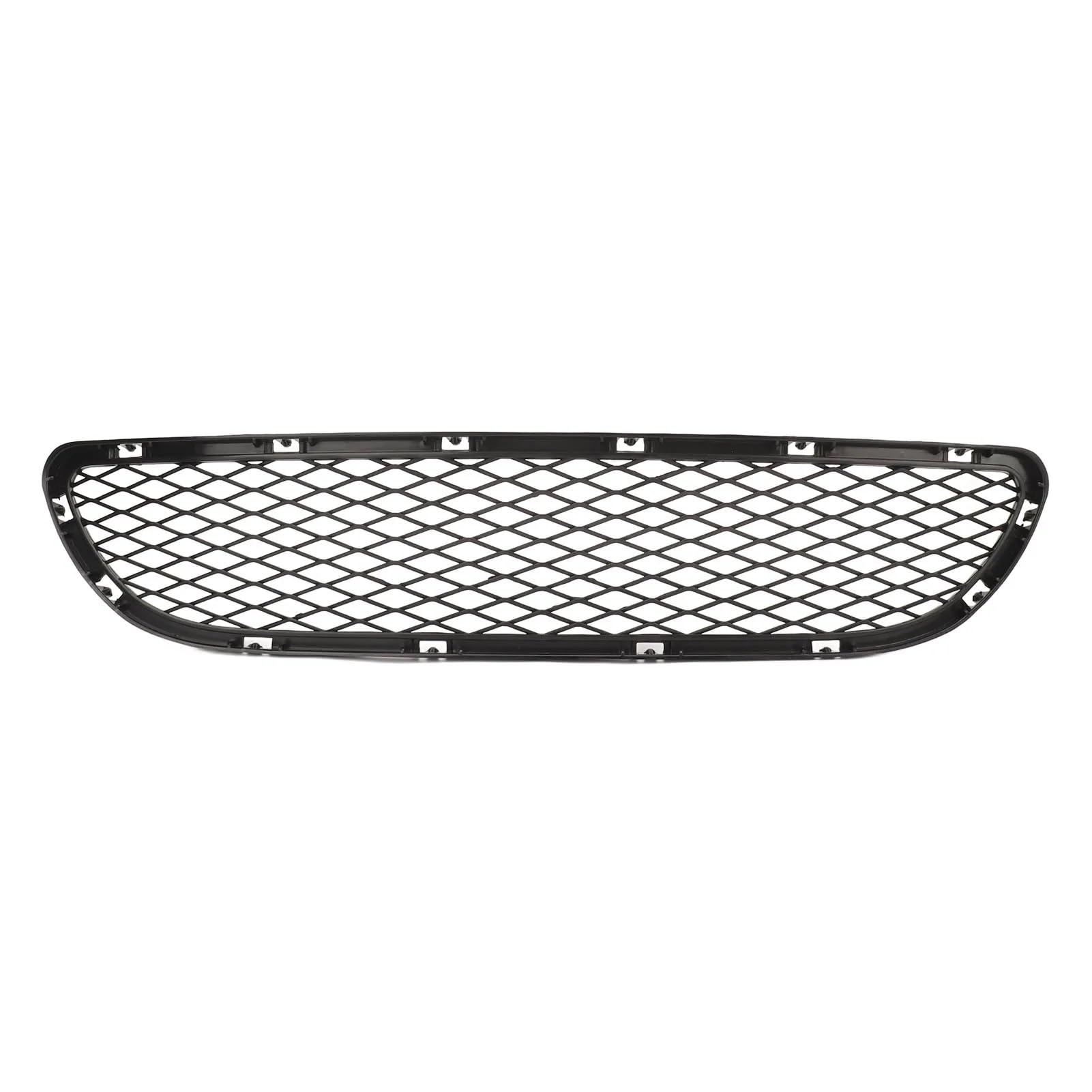 Auto Kühlergrill Front Kühlergrille Für 3er E90 E91 LCI 2008-2012 Frontgrill In Der Mitte 51117198906 Frontgrillverkleidung Mesh Auto Kühlergrill Front Kühlergrille Für 3er E90 E91 LCI 2008-2012 Frontgrill In Der Mitte 51117198906 Frontgrillverkleidung Mesh von MALTAY