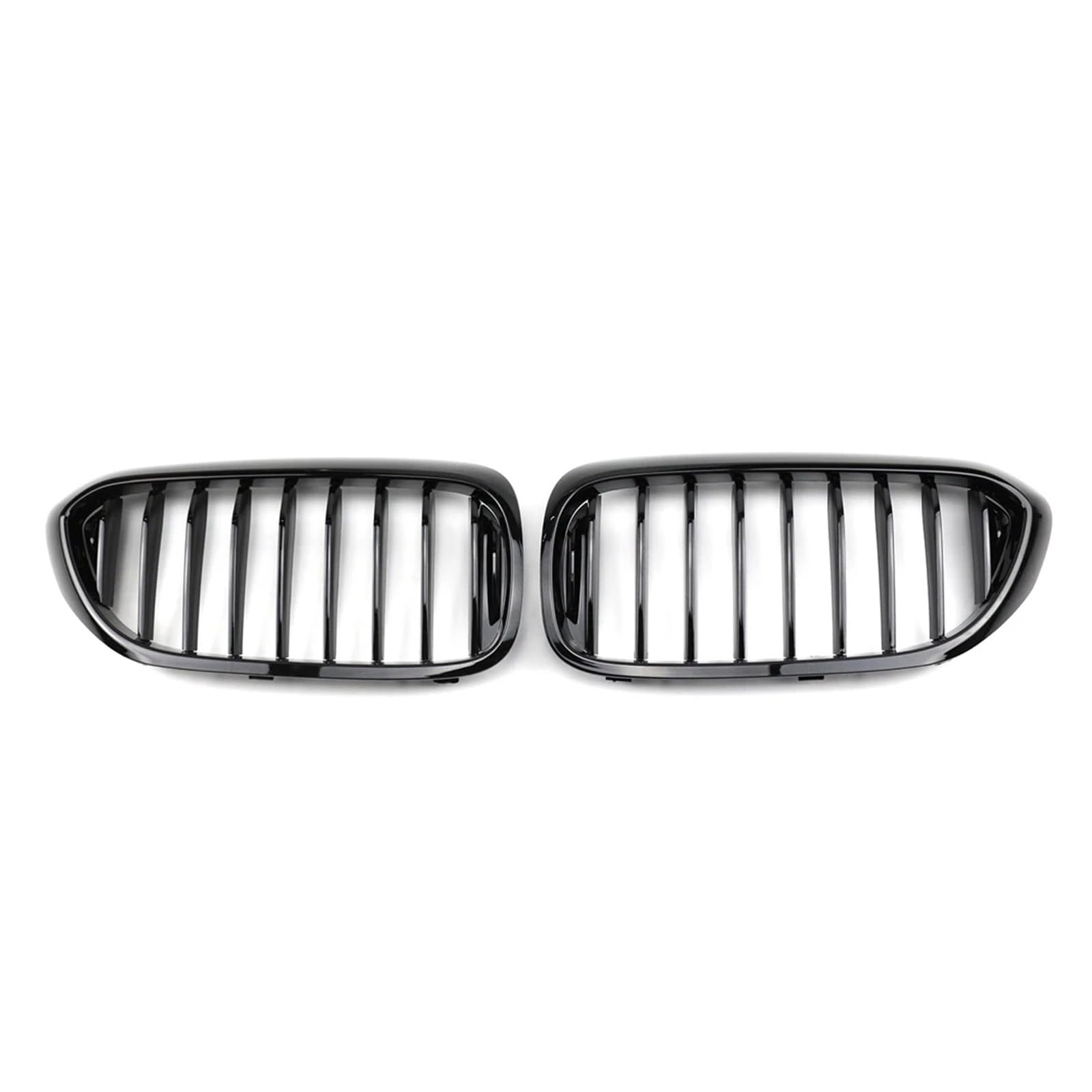Auto Kühlergrill Front Kühlergrille Für 5 Series G30 G38 525I 530I 540I 550I 217 2018 2019 2020 Autoersatz ABS Einzellamelle Glanzschwarz Grills Frontnierengrill Auto Kühlergrill Front Kühlergrille Für 5 Series G30 G38 525I 530I 540I 550I 217 2018 2019 2020 Autoersatz ABS Einzellamelle Glanzschwarz Grills Frontnierengrill von MALTAY