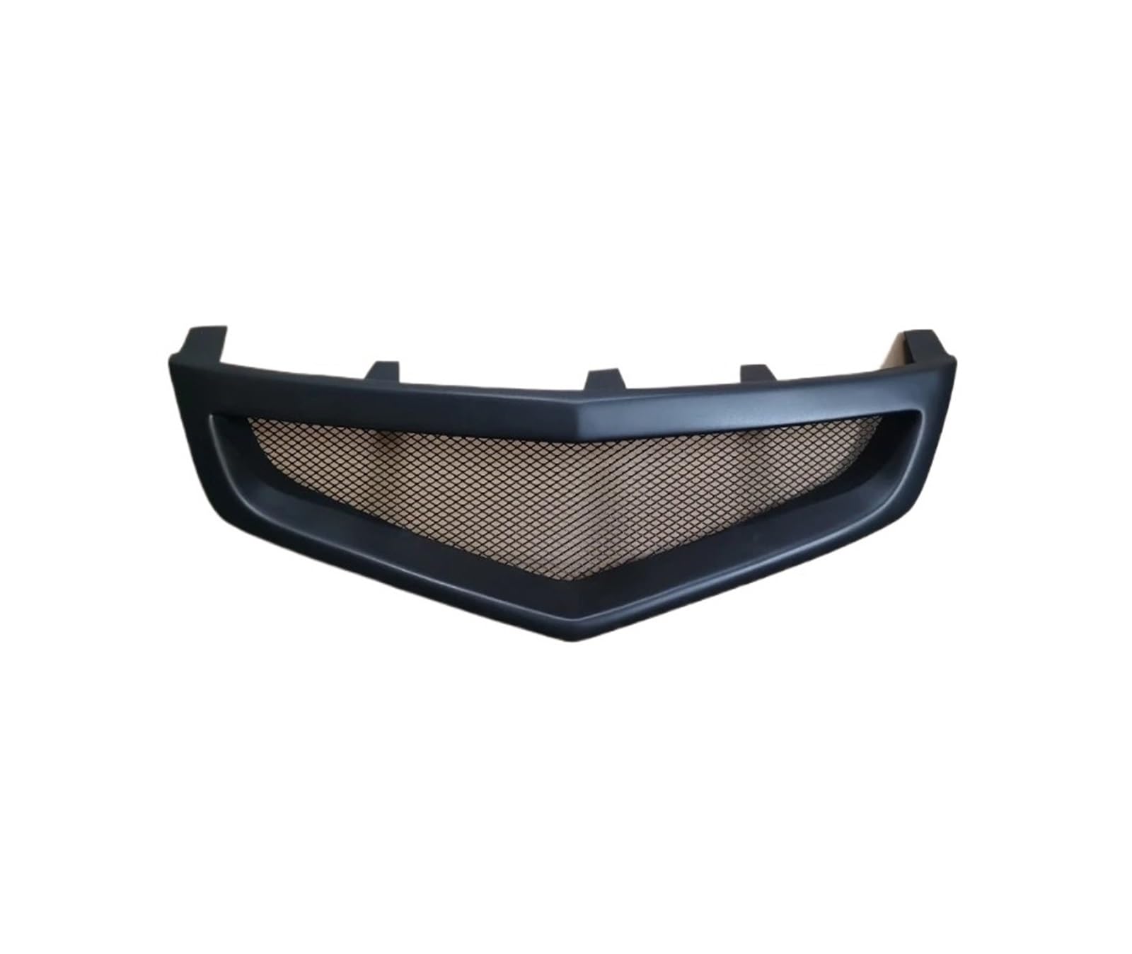 Auto Kühlergrill Front Kühlergrille Für Accord CL9 Für Für TSX 2006 2007 2008 Jahr Frontstoßstange Racing Grille Grill Body Kit Zubehör Nicht Fit CL7 Auto Kühlergrill Front Kühlergrille Für Accord CL9 Für Für TSX 2006 2007 2008 Jahr Frontstoßstange Racing Grille Grill Body Kit Zubehör Nicht Fit CL7 von MALTAY